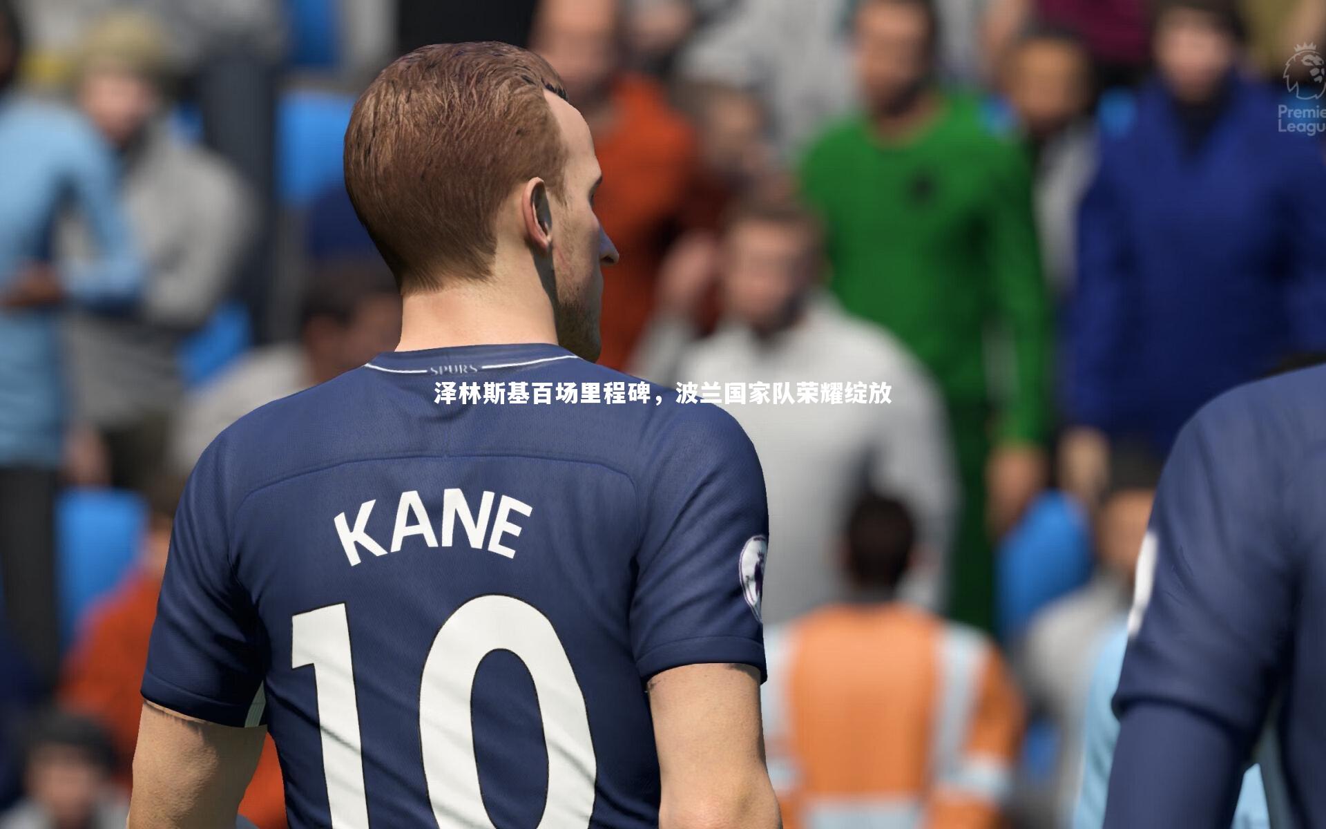 泽林斯基百场里程碑,波兰国家队荣耀绽放